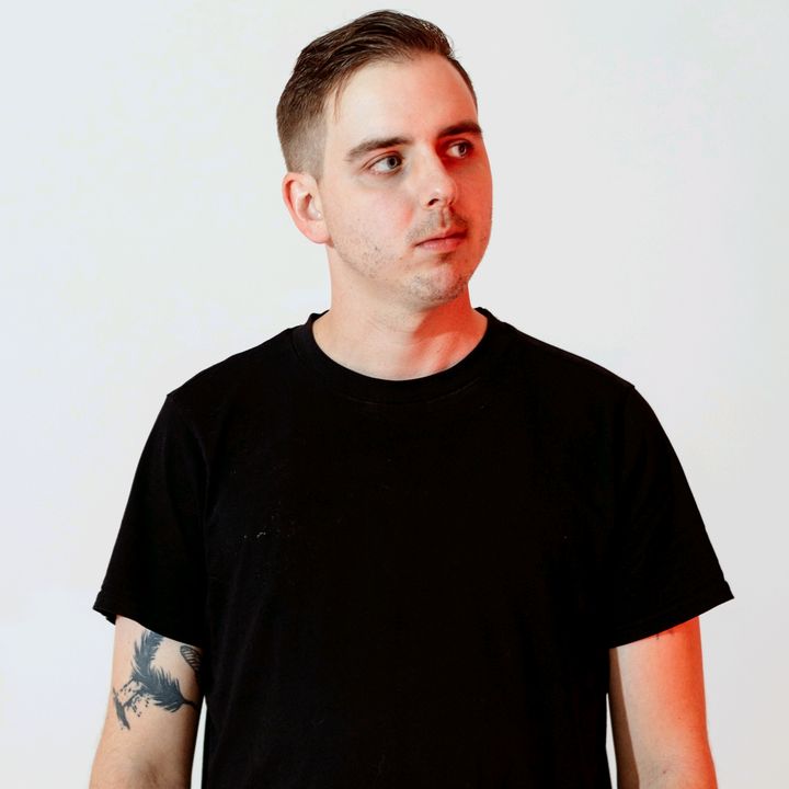 Profile Picture of Nick Sparks (@nicholassparks014) on Tiktok