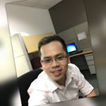 Profile Picture of Elix Bernard Canlas Visoro (@elixbernard) on Instagram