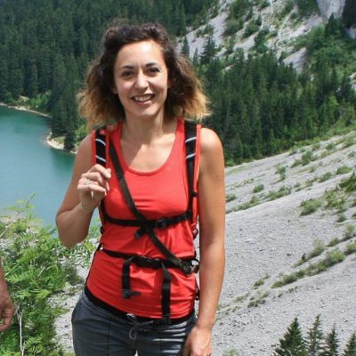 Profile Picture of Boissezon Aurélie (@BoissezonAurli1) on Twitter