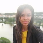 Profile Picture of Mariela Stoyanova (@m3ryto) on Instagram