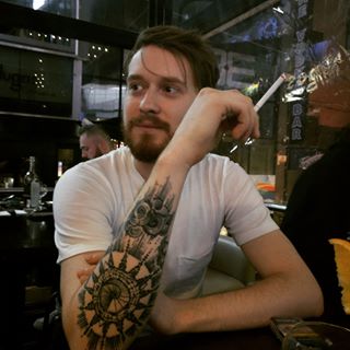 Profile Picture of Oliver Pace (@Rollface) on Facebook