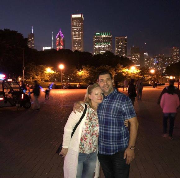 Profile Picture of Vesna Cvetkovski (@vesnavesna) on Poshmark