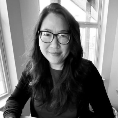 Profile Picture of Tina Tran (@TinaT_TX) on Twitter