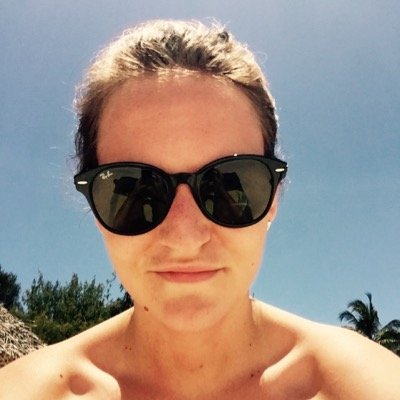 Profile Picture of Amy Clements (@amzclem) on Twitter