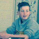 Profile Picture of Oliver Wade Synnott (@oliver.synnott) on Instagram