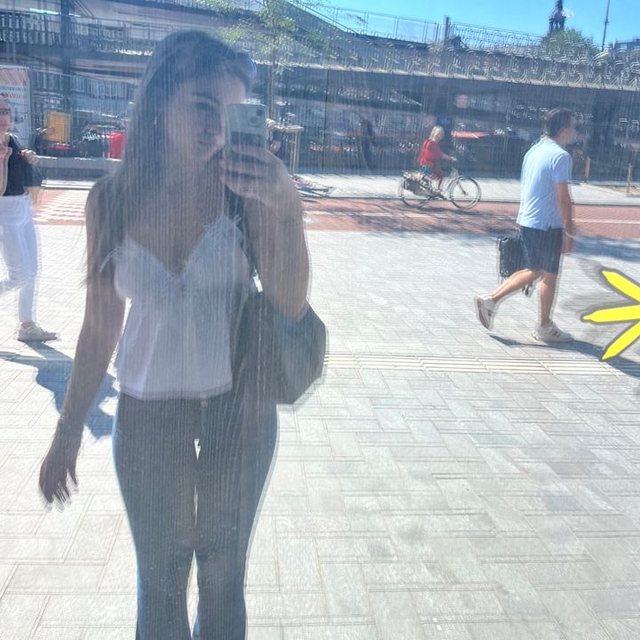 Profile Picture of Claudia🤍 (@claudia.to) on Tiktok