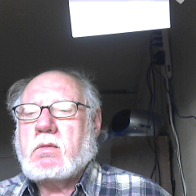 Jerry D. Burleson - Twitter Profile Picture of Jerry D. Burleson (@@JerryDBurleson) on Twitter