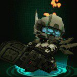 Profile Picture of ricardo almendarez (@heavy_battlesuit) on Instagram