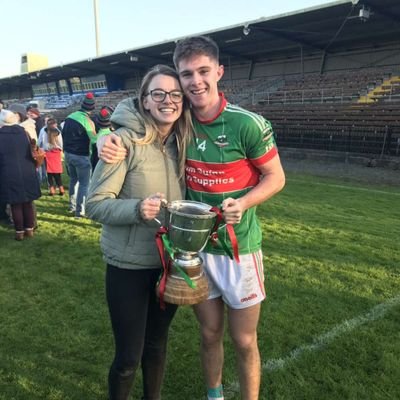 Profile Picture of Conor Murray (@C97Murray) on Twitter