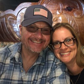 Profile Picture of Kelly Stambaugh (@jkstambaugh) on Pinterest