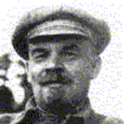 Profile Picture of Frank Thames (@fthames) on Twitter