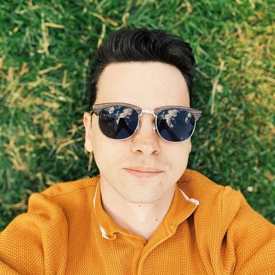 Profile Picture of James Deacon (@JamesDeacon) on Twitter