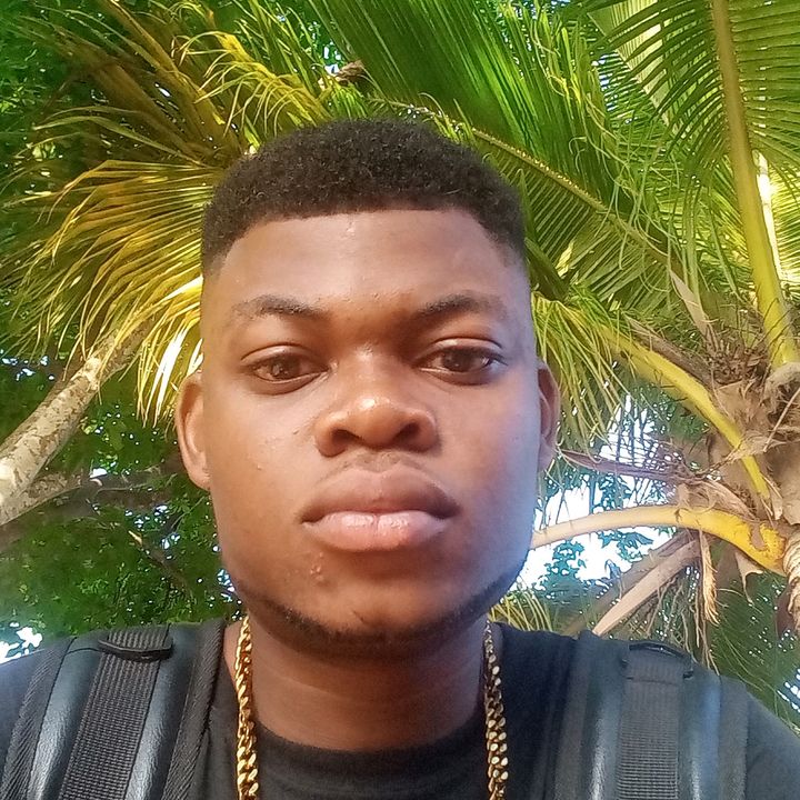 Profile Picture of travis_mar (@travis_mar) on Tiktok