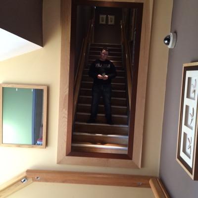 Profile Picture of Joseph Button (@josephbutton17) on Twitter