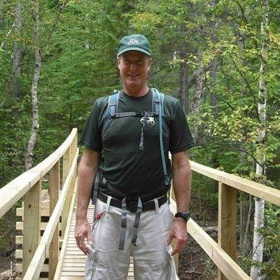 Profile Picture of Stevan Thorpe (@SteveT58) on Twitter