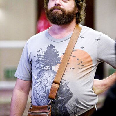 Profile Picture of Alan Garner (@AlanHangover) on Twitter