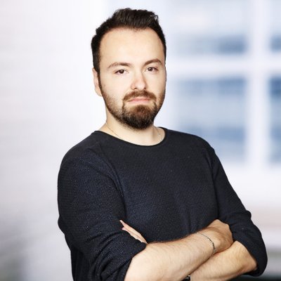 Profile Picture of Serkan Özal (@serkan_ozal) on Twitter