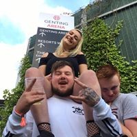 Profile Picture of Hannah Stubbs (@hannah-stubbs-7) on Quora