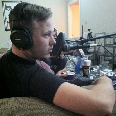 Profile Picture of Lord Jack Mullins (@JayBinX) on Twitter