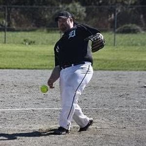 Profile Picture of Lee Overman (@130906715) on Myspace