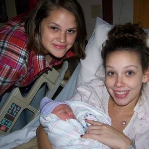 Profile Picture of Amy Holmes (@disturbedemon22) on Myspace