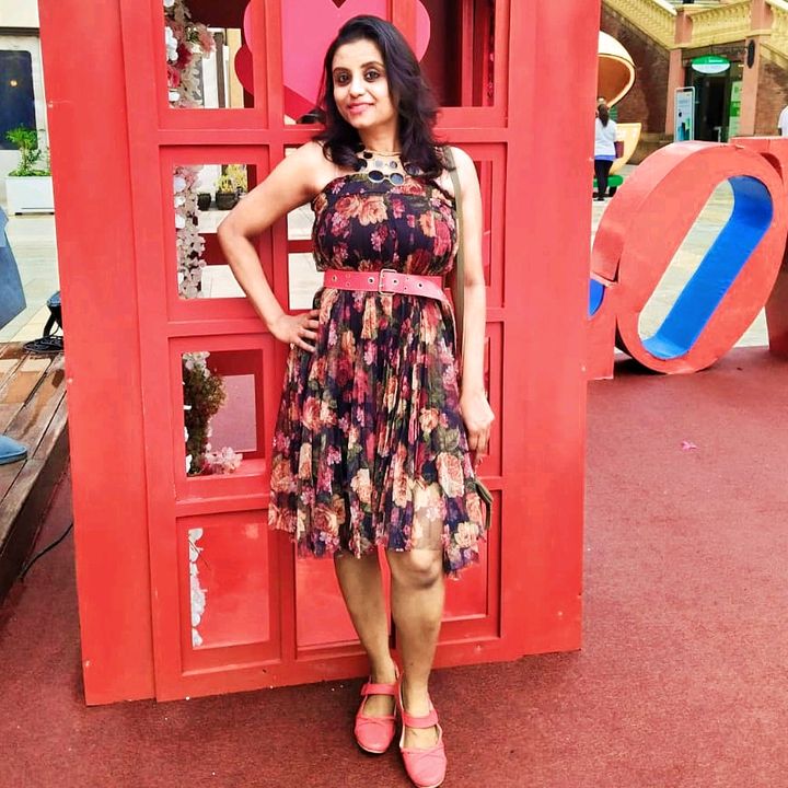 Profile Picture of Nandinianandg (@nandinianand1111) on Tiktok