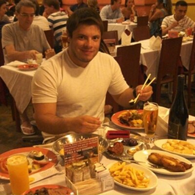 Profile Picture of Guillermo Jacques (@GuillermoJacqu3) on Twitter