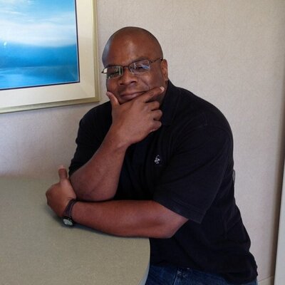 Profile Picture of Sheldon Fox (@Sheldiggity) on Twitter