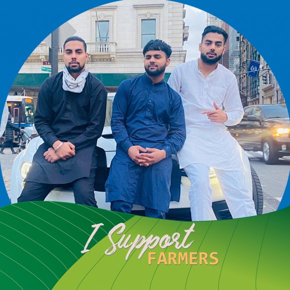 Profile Picture of Singh Multani (@singh_multani) on Poshmark