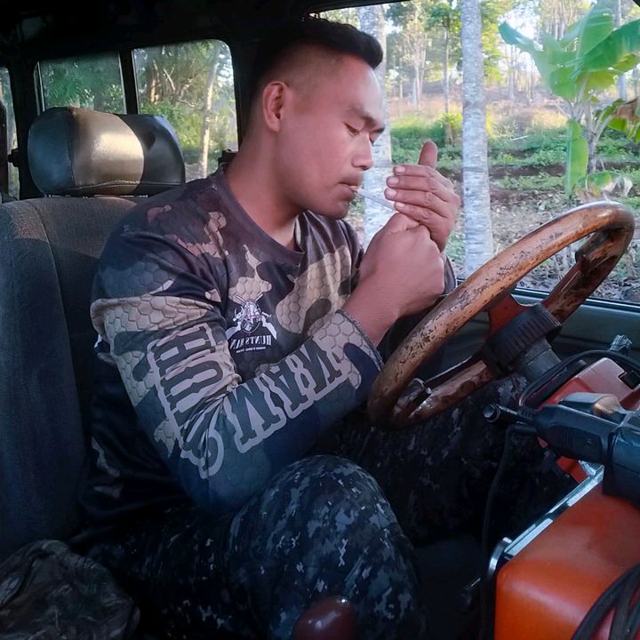 Profile Picture of HUNTSMAN (@hunts.man.huntsho) on Tiktok