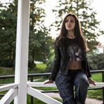 Profile Picture of Izabela(Paula) Thomasson (@paowii_) on Instagram