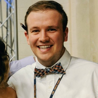 Profile Picture of Brandon Farrar (@Brandon_Farrar) on Twitter