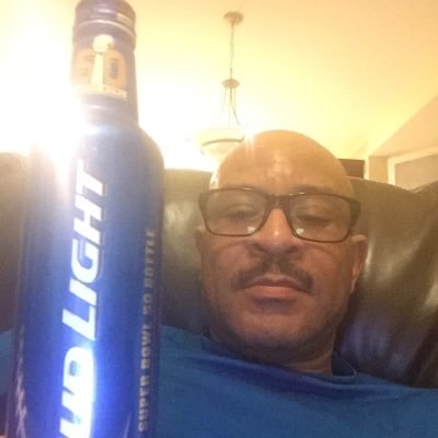 Profile Picture of Ronald A. Foster (@perpetualrondo) on Twitter