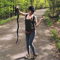 Profile Picture of Laura Solomon (@laura-solomon-16) on Quora