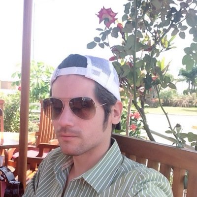 Profile Picture of Michael Bojorquez (@mikebojorquez) on Twitter