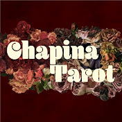 Profile Picture of Chapina Tarot (@chapinatarot) on Youtube