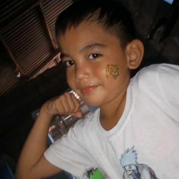 Seth - Tiktok Profile Picture of Seth (@sethcalimlim) on Tiktok