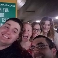 Profile Picture of Patrick Overby (@patrick-overby) on Quora