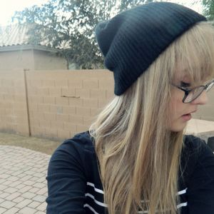 Profile Picture of Jordyn White (@dishes) on Myspace