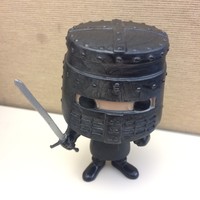 Profile Picture of Scott Mchargue (@scott-mchargue) on Quora