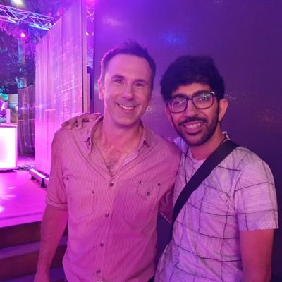 Profile Picture of Sahil Bhalla (@IMSahilBhalla) on Twitter