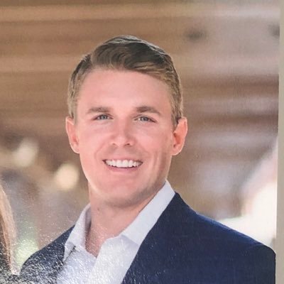 Profile Picture of Dr. Sam Burrow (@DrSamBurrow) on Twitter