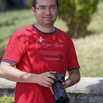 Profile Picture of Burak Soyer (@burak_soyer) on Flickr