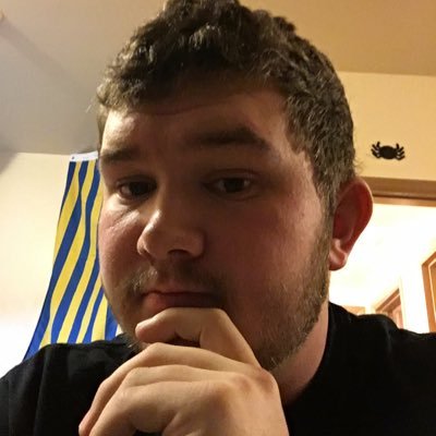 Profile Picture of Luke Hardy (@hardy_boy997) on Twitter