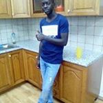 Profile Picture of Bubacarr Jammeh (@bubacarrsako) on Instagram