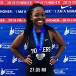 Imani Graham - Instagram Profile Picture of Imani Graham (@goalsandfros) on Instagram