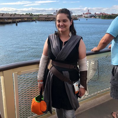 Profile Picture of Lacey Bryant (@lcbryant10) on Twitter