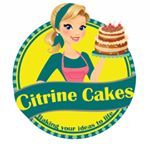 CITRINE CAKES - Instagram Profile Picture of CITRINE CAKES (@citrine_cakes) on Instagram
