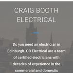 Profile Picture of CB Electrical (@craigboothelectrical) on Instagram