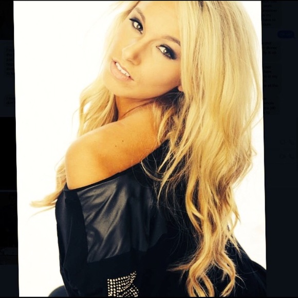 Profile Picture of Briana Marsalla (@brianamarsalla) on Poshmark